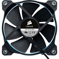 Кулер для корпуса Corsair Air SP120 PWM Quiet Edition Twin Pack (CO-9050012-WW)