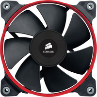 Кулер для корпуса Corsair Air SP120 PWM Quiet Edition Twin Pack (CO-9050012-WW)