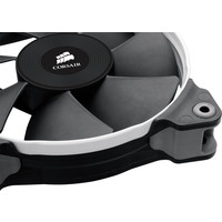 Кулер для корпуса Corsair Air SP120 PWM Quiet Edition Twin Pack (CO-9050012-WW)