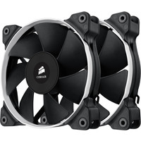 Кулер для корпуса Corsair Air SP120 PWM Quiet Edition Twin Pack (CO-9050012-WW)