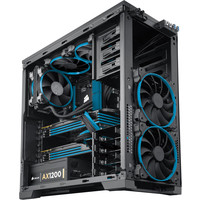 Кулер для корпуса Corsair Air SP120 PWM Quiet Edition Twin Pack (CO-9050012-WW)