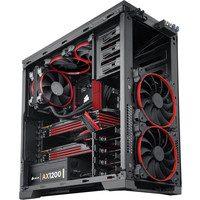 Кулер для корпуса Corsair Air SP120 PWM Quiet Edition Twin Pack (CO-9050012-WW)
