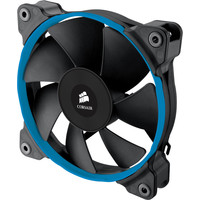 Кулер для корпуса Corsair Air SP120 PWM Quiet Edition Twin Pack (CO-9050012-WW)