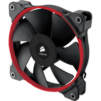 Кулер для корпуса Corsair Air SP120 PWM Quiet Edition Twin Pack (CO-9050012-WW)