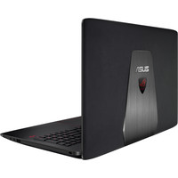 Ноутбук ASUS GL552VW-DM141T