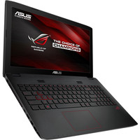 Ноутбук ASUS GL552VW-DM141T