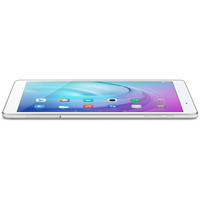 Планшет Huawei MediaPad T2 10.0 Pro 16GB LTE Pearl White [FDR-A01L]