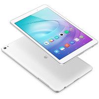 Планшет Huawei MediaPad T2 10.0 Pro 16GB LTE Pearl White [FDR-A01L]
