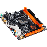 Материнская плата Gigabyte GA-B150N Phoenix-WIFI (rev. 1.0)