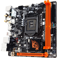 Материнская плата Gigabyte GA-B150N Phoenix-WIFI (rev. 1.0)