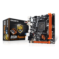 Материнская плата Gigabyte GA-B150N Phoenix-WIFI (rev. 1.0)