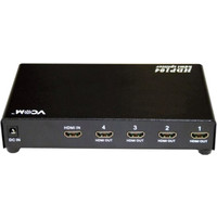 Разветвитель Vcom VDS8044D [DD414A]