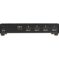 Разветвитель Vcom VDS8044D [DD414A]