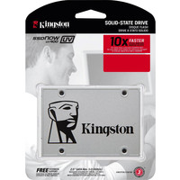 SSD Kingston SSDNow UV400 240GB [SUV400S37/240G]