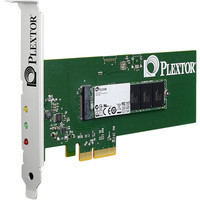 SSD Plextor M6e 256GB (PX-AG256M6e)