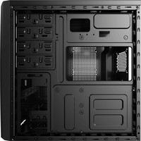 Корпус AeroCool CS-1101 500W