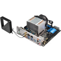Материнская плата ASRock X99E-ITX/ac