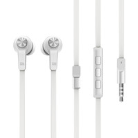 Наушники с микрофоном Xiaomi Piston Youth Edition (белый)