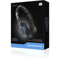 Наушники Sennheiser HD 221 [506784]