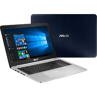 Ноутбук ASUS K501LB-DM131D 8 Гб