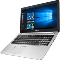 Ноутбук ASUS K501LB-DM131D 8 Гб