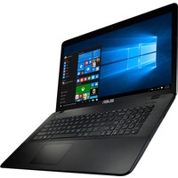 Ноутбук ASUS K751SJ-TY033T 4 Гб