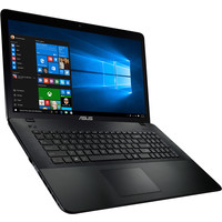 Ноутбук ASUS K751SJ-TY033T 4 Гб