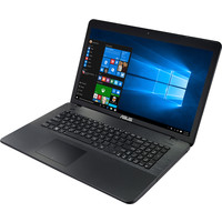 Ноутбук ASUS K751SJ-TY033T 4 Гб