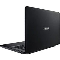Ноутбук ASUS K751SJ-TY033T 4 Гб