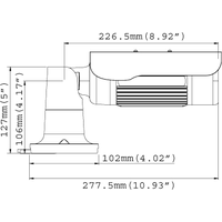 IP-камера GeoVision GV-BL1500