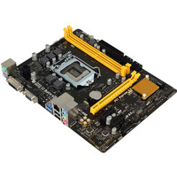 Материнская плата BIOSTAR H110MD PRO D4 Ver. 6.x