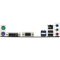 Материнская плата BIOSTAR H110MD PRO D4 Ver. 6.x