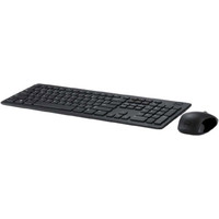 Мышь + клавиатура Dell KM632