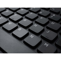 Мышь + клавиатура Dell KM632