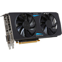 Видеокарта EVGA GeForce GTX 970 SC Gaming ACX 4GB GDDR5 [04G-P4-0974-KR]
