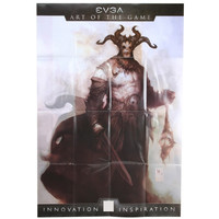 Видеокарта EVGA GeForce GTX 970 SC Gaming ACX 4GB GDDR5 [04G-P4-0974-KR]