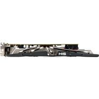 Видеокарта HIS Radeon R( 380 IceQ X2 OC 2GB GDDR5 [H380QM2GD]