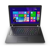Ноутбук Lenovo IdeaPad 100-14IBY [80MH0099PB]