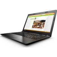 Ноутбук Lenovo IdeaPad 100-14IBY [80MH0099PB]