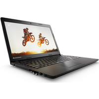 Ноутбук Lenovo IdeaPad 100-14IBY [80MH0099PB]