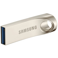 USB Flash Samsung MUF-64BA 64GB (серебристый)