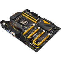Материнская плата ASRock Z170 OC Formula