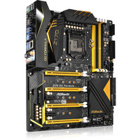 Материнская плата ASRock Z170 OC Formula