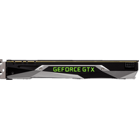 Видеокарта Gigabyte GeForce GTX 1070 Founders Edition 8GB GDDR5 [GV-N1070D5-8GD-B]