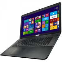 Ноутбук ASUS R752LN-TY179D 8 Гб