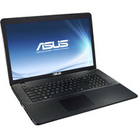 Ноутбук ASUS R752LN-TY179D 8 Гб