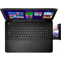 Ноутбук ASUS X554SJ-XX024 8 Гб