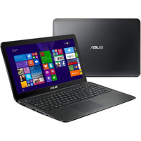 Ноутбук ASUS X554SJ-XX024 8 Гб