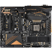 Материнская плата ASRock Z170 Extreme7+