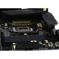 Материнская плата ASRock Z170 Extreme7+